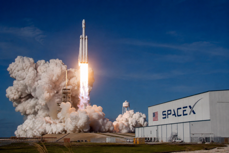 Rocket Energy
