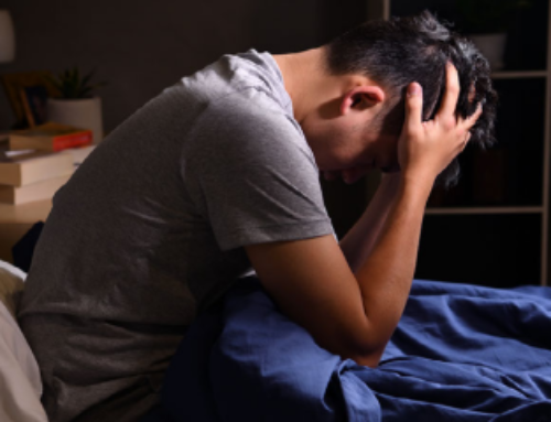 sleep problem