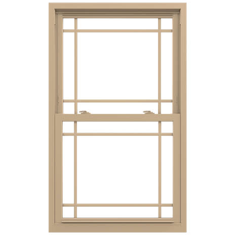 . Simonton 5500 Double-Hung