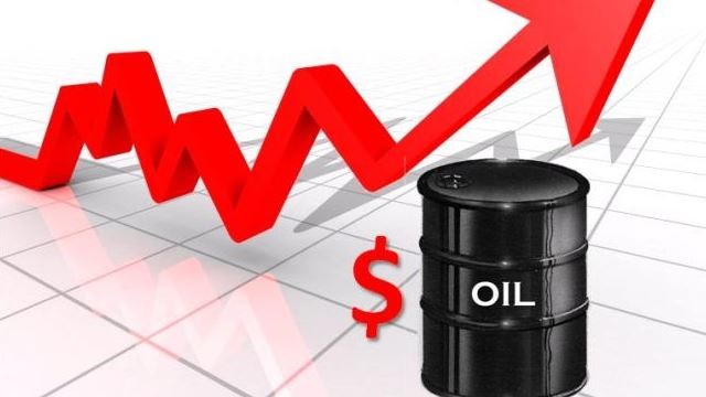 How Much Oil Could Be Affected
