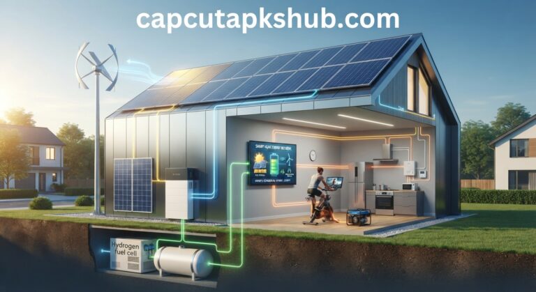 Home Electricity Generators
