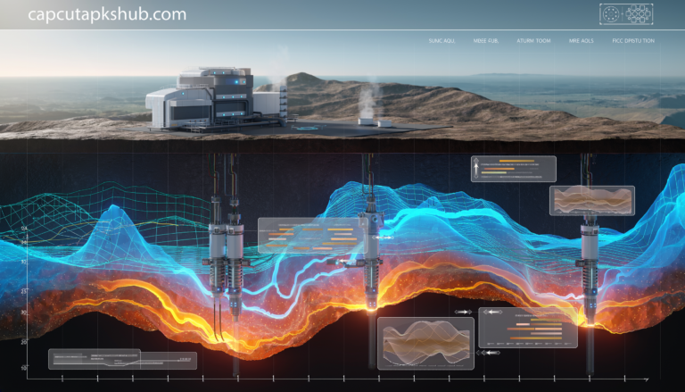 Geothermal Energy Research