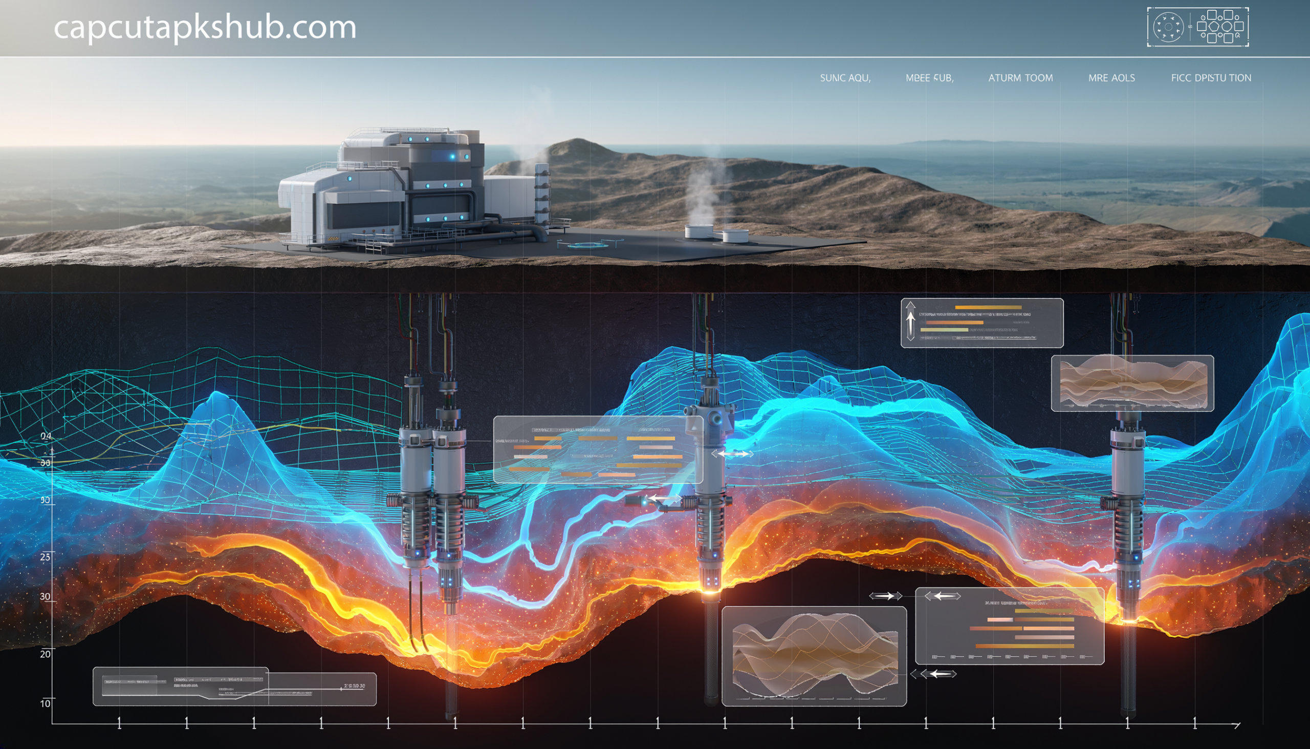 Geothermal Energy Research