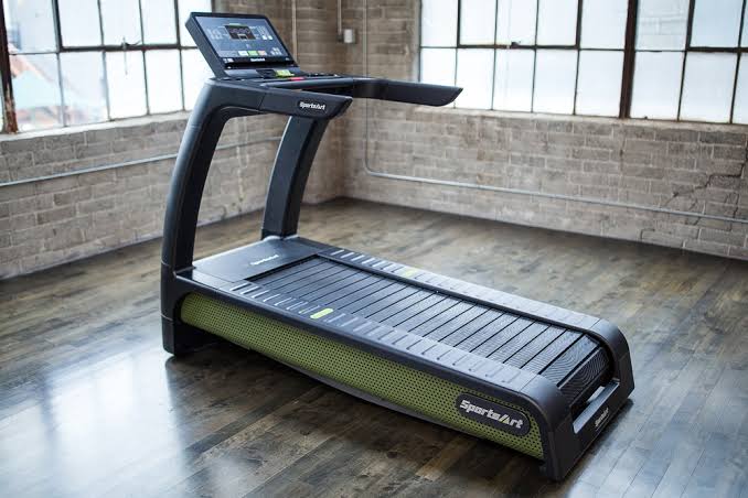 Energy-Generating Treadmills