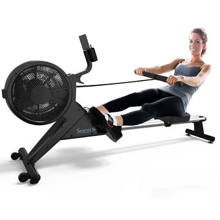 Smart Rowing Machines