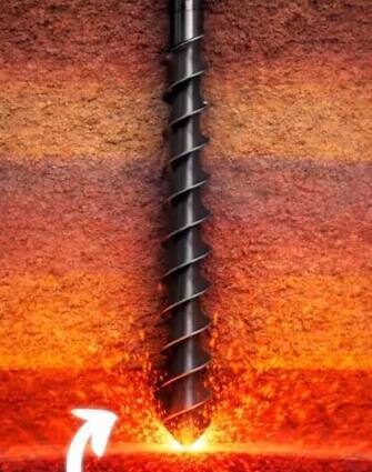 New Drilling Could Discover Hidden Heat