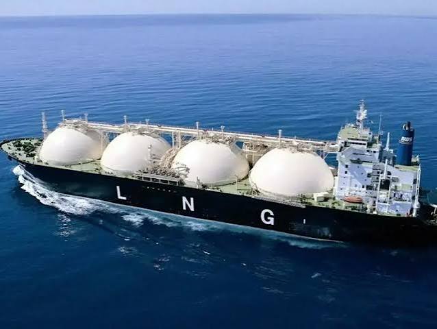 LNG Supply Disruptions
