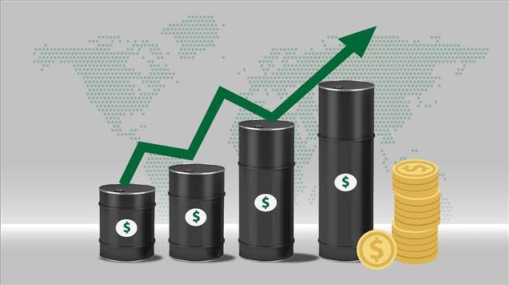 Why Oil Prices Are Rising
