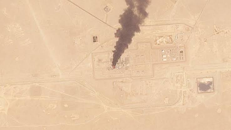 Saudi Oil Pipeline Shutdown 2026 Important?